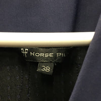 Technical Show Jacket *vgc, mnr dirt, loose buttons & threads