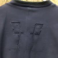 Technical Show Jacket *vgc, mnr dirt, loose buttons & threads
