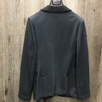 Show Jacket, snaps, bag *vgc, mnr dirt
