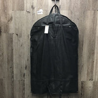 Show Jacket, snaps, bag *vgc, mnr dirt
