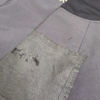 EuroSeat Beeches *gc, seam puckers, v.pilly lining, seat: v.undone seam, v.stained & rubs
