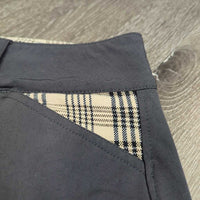 EuroSeat Beeches *gc, seam puckers, v.pilly lining, seat: v.undone seam, v.stained & rubs
