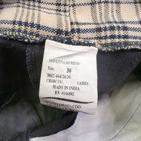 EuroSeat Beeches *gc, seam puckers, v.pilly lining, seat: v.undone seam, v.stained & rubs
