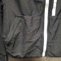Light Mesh Jacket, zipper *xc/like new
