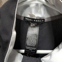 Light Mesh Jacket, zipper *xc/like new
