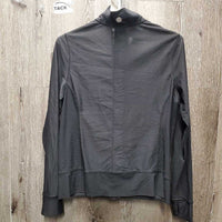 Light Mesh Jacket, zipper *xc/like new
