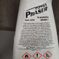 Fly Spray, Spray Bottle *dirty,almost full