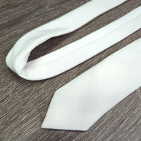 MENS Narrow Tie *vgc, mnr stains
