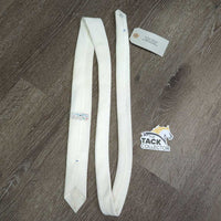 MENS Narrow Tie *vgc, mnr stains
