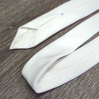 MENS Narrow Tie *vgc, mnr stains
