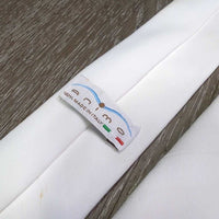 MENS Narrow Tie *vgc, mnr stains
