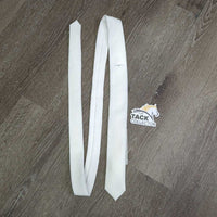MENS Narrow Tie *vgc, pulled seam stitching
