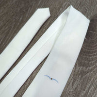 MENS Narrow Tie *vgc, pulled seam stitching
