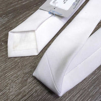 MENS Narrow Tie *vgc, pulled seam stitching
