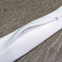 MENS Narrow Tie *vgc, pulled seam stitching
