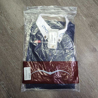 MENS SS Show Shirt, bag *new
