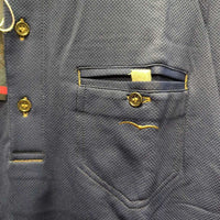 MENS SS Show Shirt, bag *new

