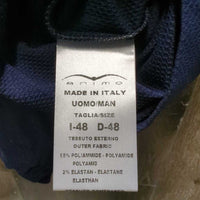 MENS SS Show Shirt, bag *new
