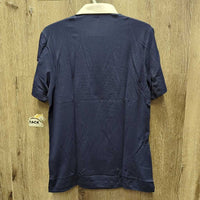 MENS SS Show Shirt, bag *new
