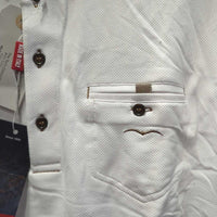 MENS SS Show Shirt, bag *new
