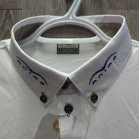 MENS SS Show Shirt, bag *new
