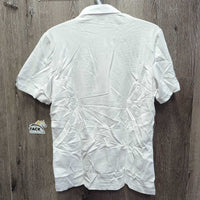 MENS SS Show Shirt, bag *new
