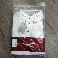 MENS SS Show Shirt, bag *new
