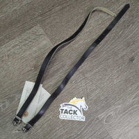 Leather Spur Straps *like new
