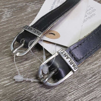 Leather Spur Straps *like new
