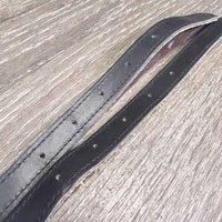 Leather Spur Straps *like new
