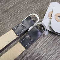 Leather Spur Straps *like new
