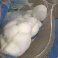 Bag of 100 Cotton Balls *new, full?, opened bag
