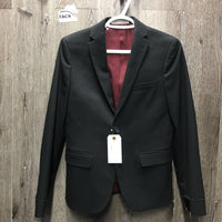 Show Jacket *vgc, mnr hair, older
