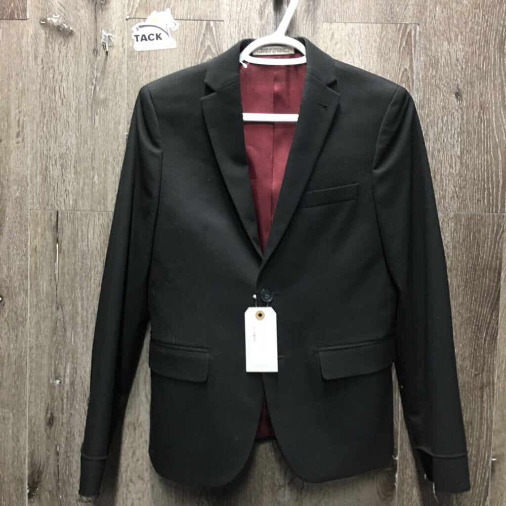 Show Jacket *vgc, mnr hair, older