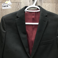 Show Jacket *vgc, mnr hair, older
