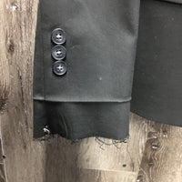 Show Jacket *vgc, mnr hair, older
