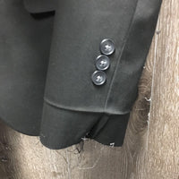 Show Jacket *vgc, mnr hair, older
