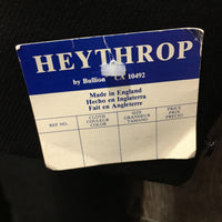 Hvy Wool Dressage ShadBelly Show Jacket, Pinney, Tag, Navy Equiproducts Garment Bag *new, older
