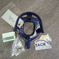 Wall Mounted Bridle Holder, screws, tag *new, older
