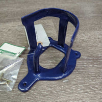 Wall Mounted Bridle Holder, screws, tag *new, older
