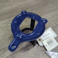 Wall Mounted Bridle Holder, screws, tag *new, older

