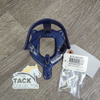 Wall Mounted Bridle Holder, screws, tag *new, older
