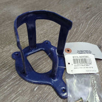 Wall Mounted Bridle Holder, screws, tag *new, older
