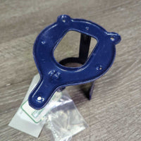 Wall Mounted Bridle Holder, screws, tag *new, older
