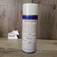 No Wood Chew Plus Aerosol Spray *almost full?, scraped label, older, stains
