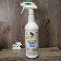 Fly Spray *new, WORKS, 3/4 Full, dirty bottle, EXPIRED 2019
