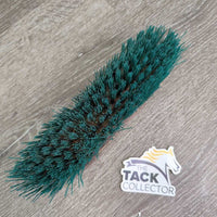 v.Stiff Water? Dandy Brush *gc/fair, dirty, hairy, v.peeled & scraped edges, engraved
