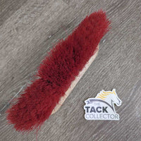 Dandy Brush *gc, older, clean, rubs, stains, rubs, bent & frayed bristles
