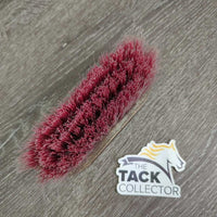 Dandy Brush *gc, hair, faded, v.peeled & scraped eges
