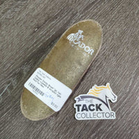 Dandy Brush *gc, hair, faded, v.peeled & scraped eges
